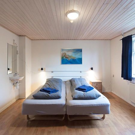 62N Guesthouse - City Center Tórshavn Exterior foto