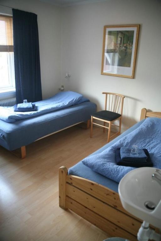 62N Guesthouse - City Center Tórshavn Cameră foto