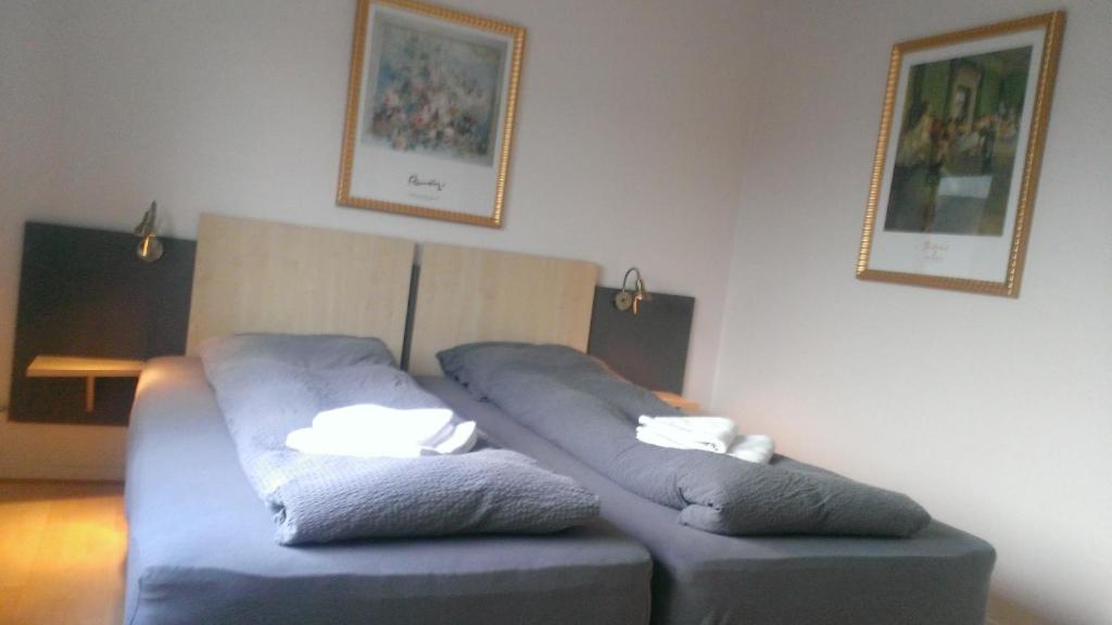 62N Guesthouse - City Center Tórshavn Cameră foto